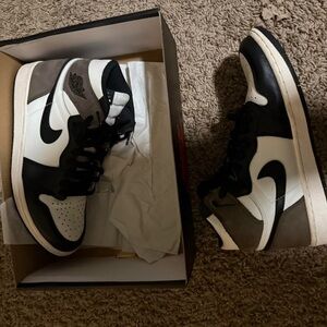 jordan 1 mocha high tops